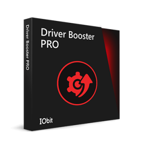 IObit Driver Booster Pro Crack Latest Version Download